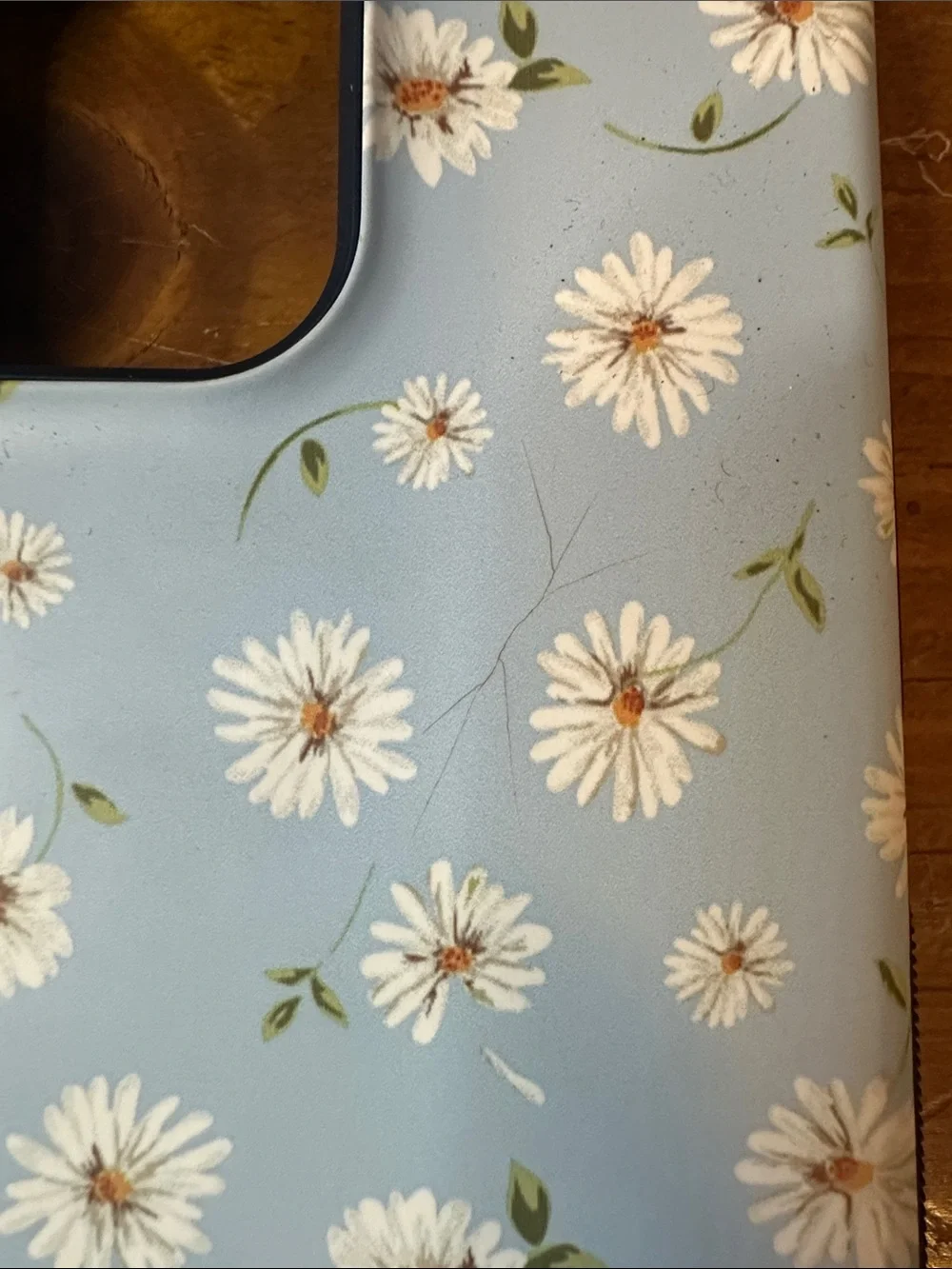 casely slim floral